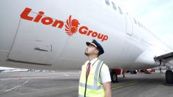Penundaan Pendaratan Karena Cuaca Kurang Baik, Lion Air Menjelaskan Ini